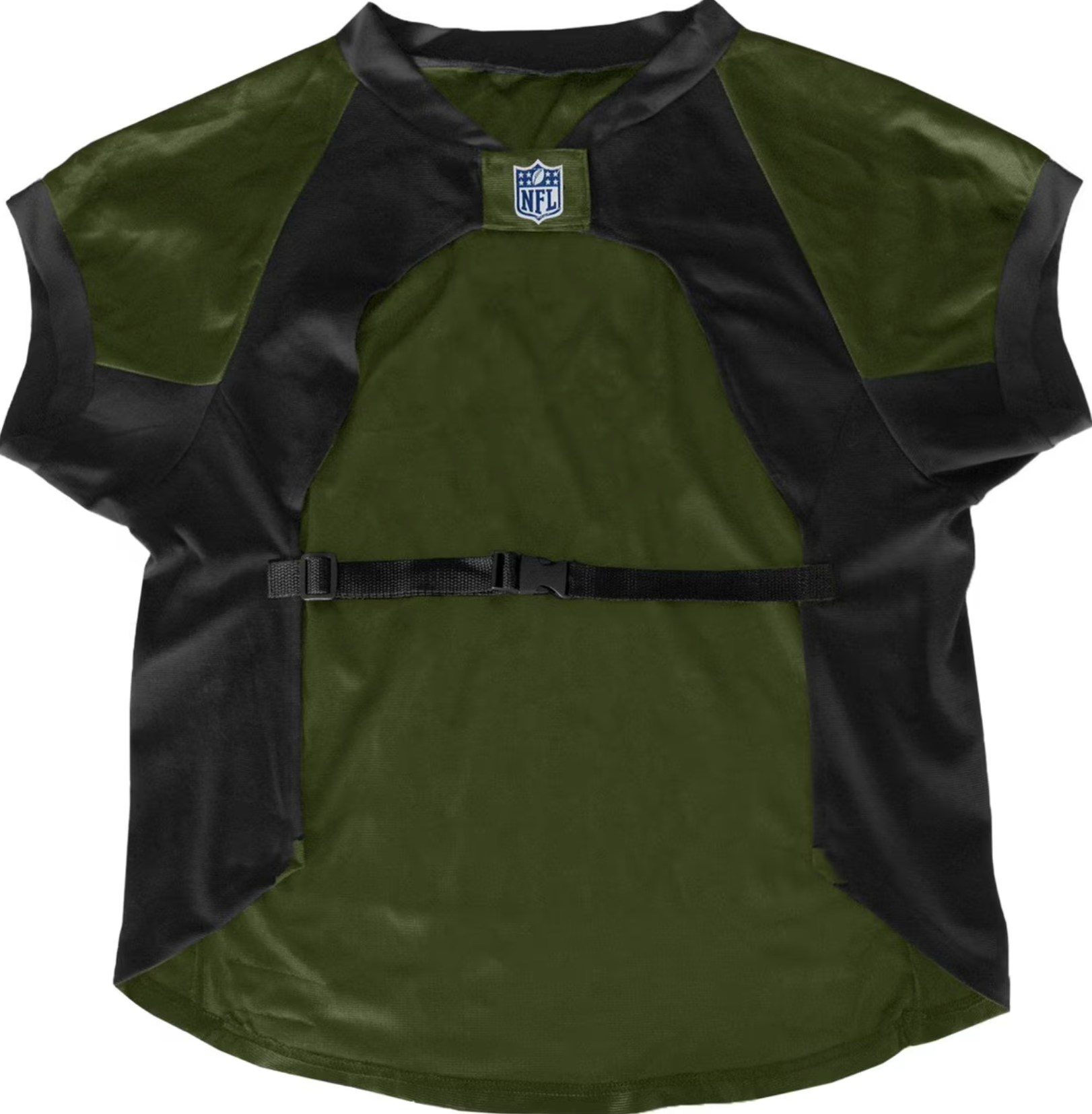 NFL Valor Stretch Jersey for Dogs & Cats, Las Vegas Raiders